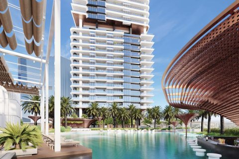 Dubai, BAE’de satılık daire 3 yatak odası, 240.6 m² No 614442 - fotoğraf 10