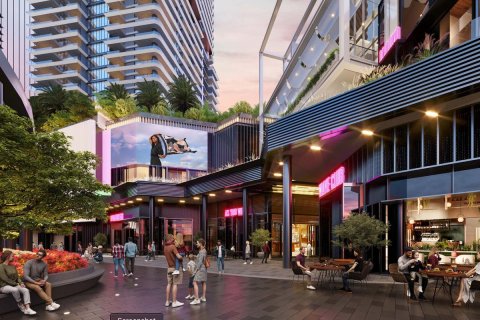 Dubai, BAE’de satılık daire 3 yatak odası, 240.6 m² No 614442 - fotoğraf 7