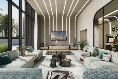 Dubai, BAE’de satılık daire 3 yatak odası, 240.6 m² No 614442 - fotoğraf 3