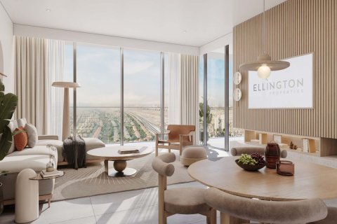 Dubai, BAE’de satılık daire 3 yatak odası, 240.6 m² No 614442 - fotoğraf 2