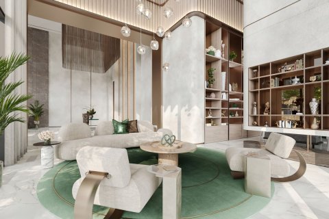 Dubai, BAE’de satılık daire 3 yatak odası, 240.6 m² No 614442 - fotoğraf 9