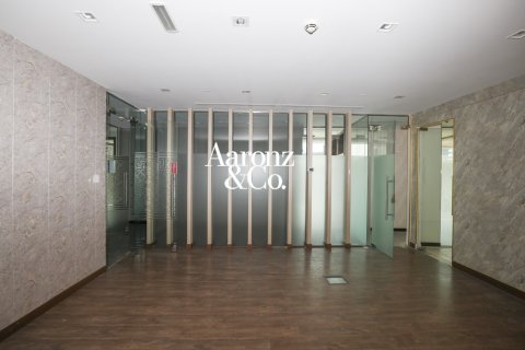 Toimisto Downtown Dubai (Downtown Burj Dubai), Arabiemiraatit 591 m2 № 692822 - kuva 13