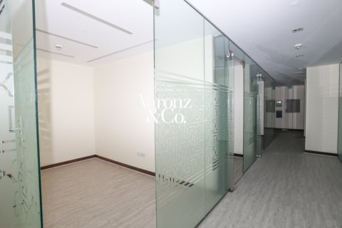 Toimisto Downtown Dubai (Downtown Burj Dubai), Arabiemiraatit 591 m2 № 692822 - kuva 11