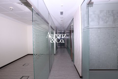Toimisto Downtown Dubai (Downtown Burj Dubai), Arabiemiraatit 591 m2 № 692822 - kuva 12
