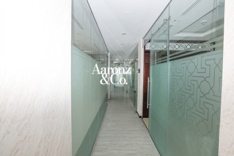 Toimisto Downtown Dubai (Downtown Burj Dubai), Arabiemiraatit 591 m2 № 692822 - kuva 10