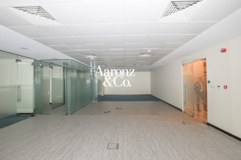 Toimisto Downtown Dubai (Downtown Burj Dubai), Arabiemiraatit 591 m2 № 692822 - kuva 3