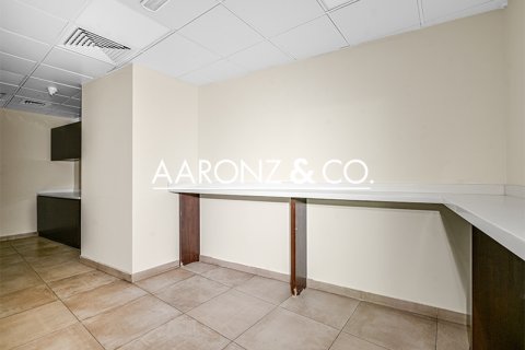 Γραφείο σε Downtown Dubai (Downtown Burj Dubai), ΗΑΕ 591 τ.μ. Αρ. 692822 - φωτογραφία 17