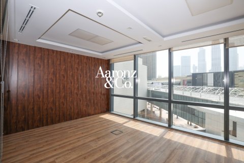 Büroraum in Downtown Dubai (Downtown Burj Dubai), Dubai, VAE: 591 m2 Nr. 692822