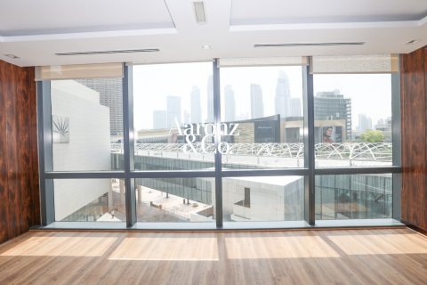 Toimisto Downtown Dubai (Downtown Burj Dubai), Arabiemiraatit 591 m2 № 692822 - kuva 2