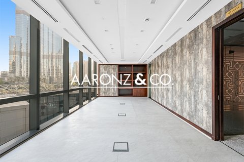 Γραφείο σε Downtown Dubai (Downtown Burj Dubai), ΗΑΕ 591 τ.μ. Αρ. 692822 - φωτογραφία 5