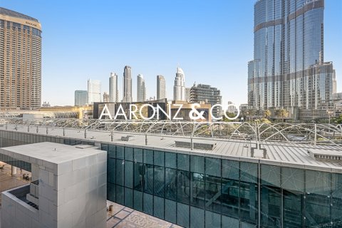 Γραφείο σε Downtown Dubai (Downtown Burj Dubai), ΗΑΕ 591 τ.μ. Αρ. 692822 - φωτογραφία 25