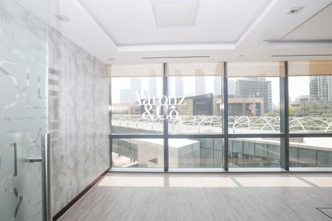Toimisto Downtown Dubai (Downtown Burj Dubai), Arabiemiraatit 591 m2 № 692822 - kuva 6
