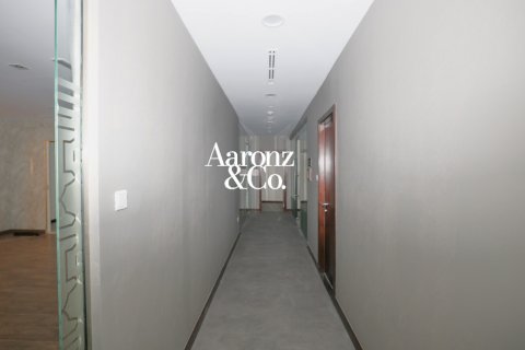 Toimisto Downtown Dubai (Downtown Burj Dubai), Arabiemiraatit 591 m2 № 692822 - kuva 9