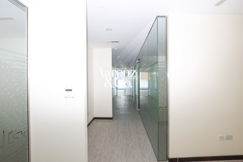 Toimisto Downtown Dubai (Downtown Burj Dubai), Arabiemiraatit 591 m2 № 692822 - kuva 8
