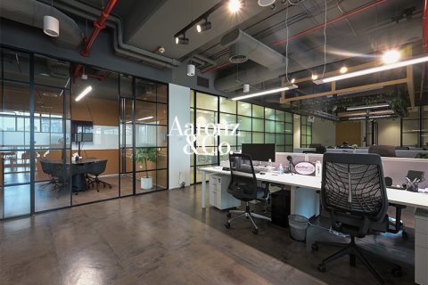 Ufficio in affitto a Dubai Marina, Dubai, EAU 367 mq. № 692826 - foto 6