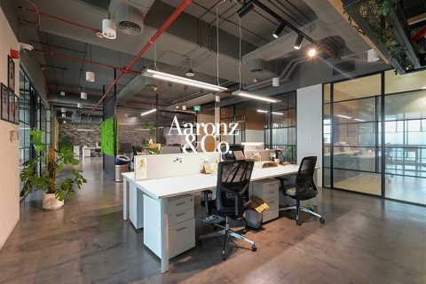 Ufficio in affitto a Dubai Marina, Dubai, EAU 367 mq. № 692826 - foto 8