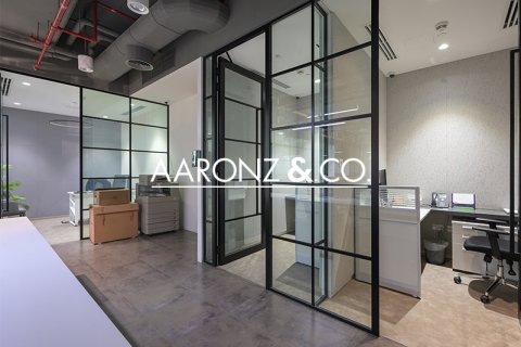 Офис Дубай Марина, БАӘ-да 367 м² № 692826 - фото 7