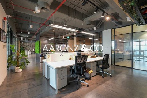 Офис Дубай Марина, БАӘ-да 367 м² № 692826 - фото 8