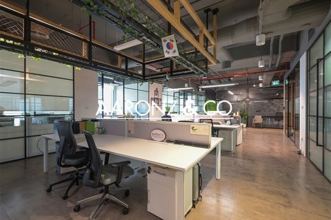 Офис Дубай Марина, БАӘ-да 367 м² № 692826 - фото 3