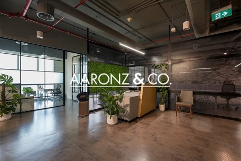 Офис Дубай Марина, БАӘ-да 367 м² № 692826 - фото 11