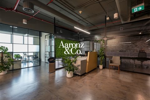 Ufficio in affitto a Dubai Marina, Dubai, EAU 367 mq. № 692826 - foto 11