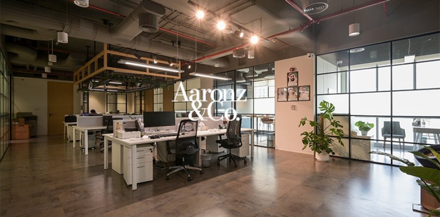 Ufficio a Dubai Marina, Dubai, EAU 367 mq. № 692826