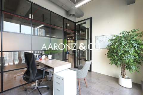 Офис Дубай Марина, БАӘ-да 367 м² № 692826 - фото 12