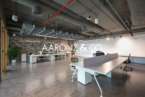 Офис Дубай Марина, БАӘ-да 367 м² № 692826 - фото 4