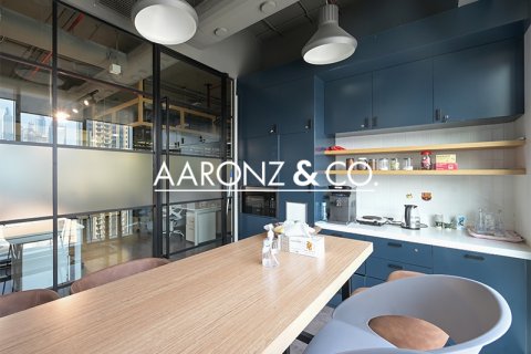 Офис Дубай Марина, БАӘ-да 367 м² № 692826 - фото 14