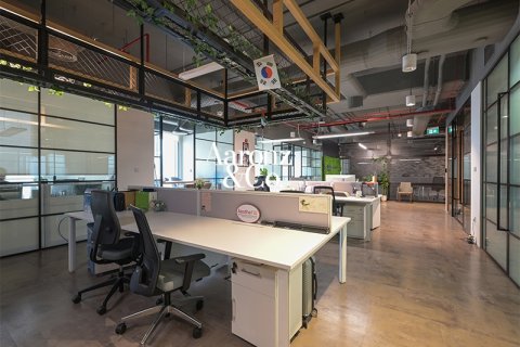 Ufficio in affitto a Dubai Marina, Dubai, EAU 367 mq. № 692826 - foto 3