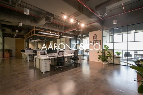 Kantor di Dubai Marina, UEA 367 m2 nomor 692826
