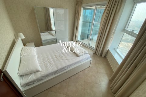 Jumeirah Lake Towers、Dubai、UAE にあるマンション販売中 2ベッドルーム、89 m2、No692821 - 写真 7