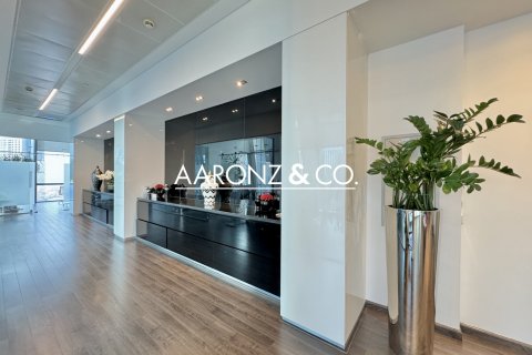Büroraum zur Miete in Downtown Dubai (Downtown Burj Dubai), Dubai, VAE 230 m2 Nr. 692824 - Foto 16