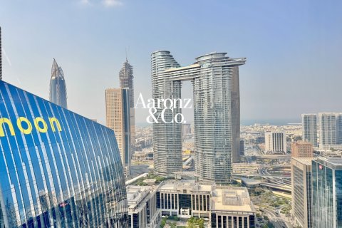 Office in Downtown Dubai (Downtown Burj Dubai), UAE 230 sq.m. № 692824 - photo 20