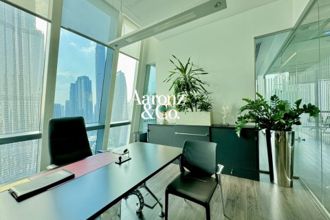 Office in Downtown Dubai (Downtown Burj Dubai), UAE 230 sq.m. № 692824 - photo 9