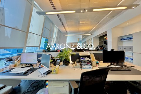 Büroraum zur Miete in Downtown Dubai (Downtown Burj Dubai), Dubai, VAE 230 m2 Nr. 692824 - Foto 3