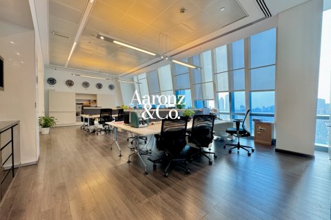 Office in Downtown Dubai (Downtown Burj Dubai), UAE 230 sq.m. № 692824