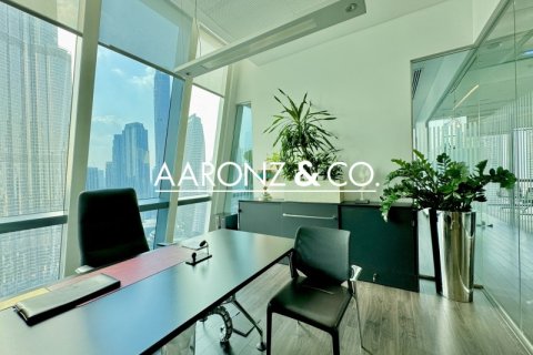 Büroraum zur Miete in Downtown Dubai (Downtown Burj Dubai), Dubai, VAE 230 m2 Nr. 692824 - Foto 9