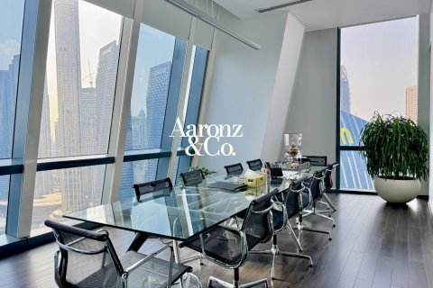 Office in Downtown Dubai (Downtown Burj Dubai), UAE 230 sq.m. № 692824 - photo 13