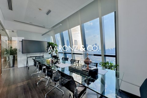 Büroraum zur Miete in Downtown Dubai (Downtown Burj Dubai), Dubai, VAE 230 m2 Nr. 692824 - Foto 12