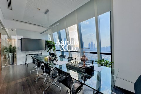 Office in Downtown Dubai (Downtown Burj Dubai), UAE 230 sq.m. № 692824 - photo 12
