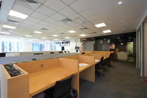 Toimisto Downtown Dubai (Downtown Burj Dubai), Arabiemiraatit 539 m2 № 692823 - kuva 9
