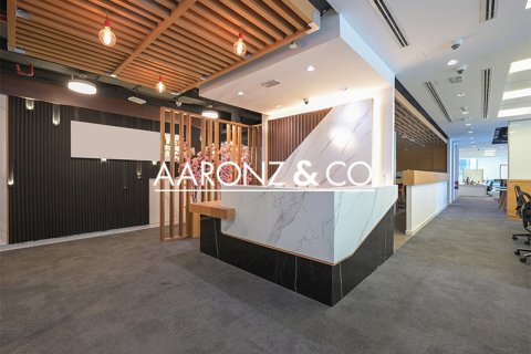 Γραφείο σε Downtown Dubai (Downtown Burj Dubai), ΗΑΕ 539 τ.μ. Αρ. 692823 - φωτογραφία 5