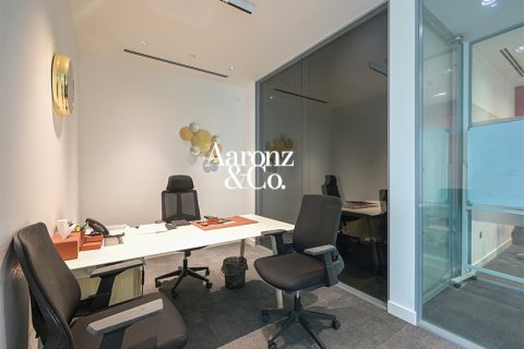 Toimisto Downtown Dubai (Downtown Burj Dubai), Arabiemiraatit 539 m2 № 692823 - kuva 12
