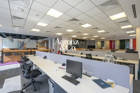 Toimisto Downtown Dubai (Downtown Burj Dubai), Arabiemiraatit 539 m2 № 692823 - kuva 3