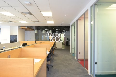 Toimisto Downtown Dubai (Downtown Burj Dubai), Arabiemiraatit 539 m2 № 692823 - kuva 7