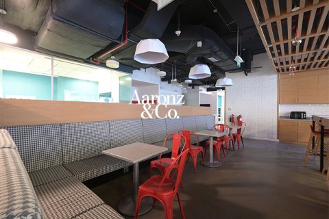 Toimisto Downtown Dubai (Downtown Burj Dubai), Arabiemiraatit 539 m2 № 692823 - kuva 15
