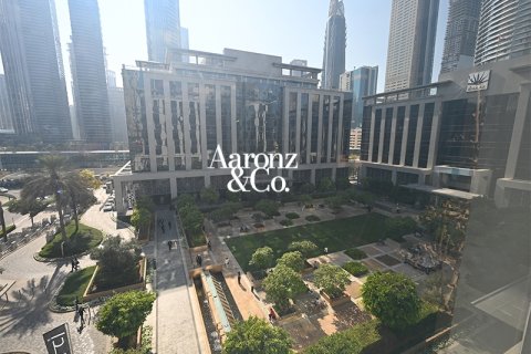 Toimisto Downtown Dubai (Downtown Burj Dubai), Arabiemiraatit 539 m2 № 692823 - kuva 17