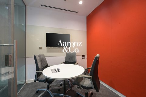 Toimisto Downtown Dubai (Downtown Burj Dubai), Arabiemiraatit 539 m2 № 692823 - kuva 13
