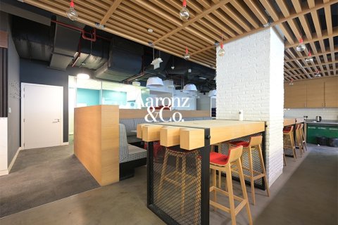 Toimisto Downtown Dubai (Downtown Burj Dubai), Arabiemiraatit 539 m2 № 692823 - kuva 16